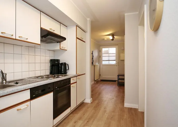 Lejlighed Papillon 03-3